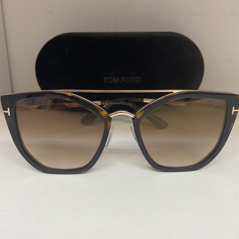 Tom ford sunglasses